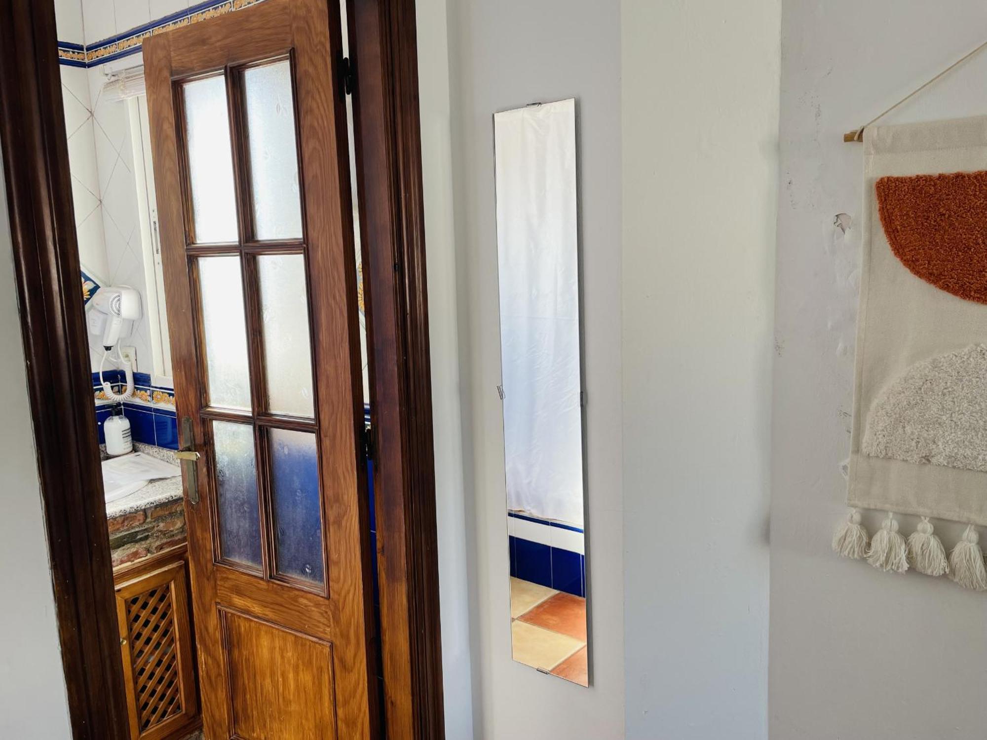 Estudio Jimena Cordoba En El Centro De Nerja Exterior foto